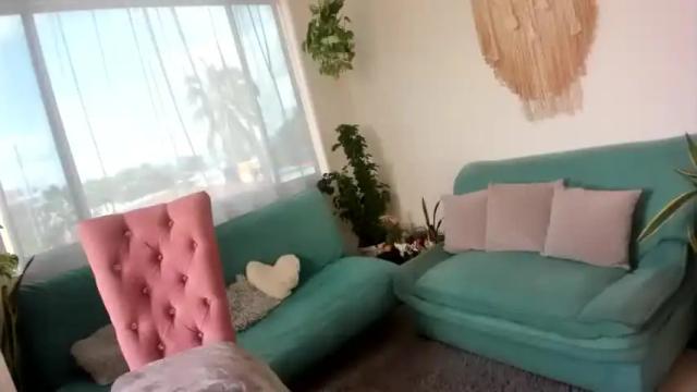 Thumbnail 2, hugetitschocolate05's Stream at Chaturbate, 15 months ago