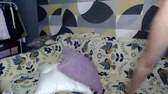 Thumbnail 2, hugetittiesgerda's Stream at Chaturbate, 2 months ago