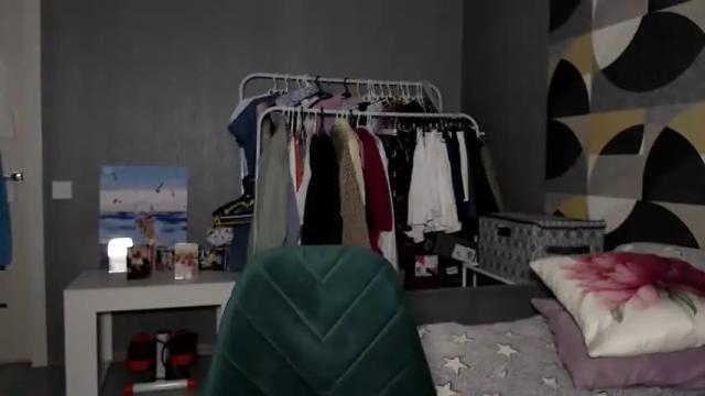 Image 4 of hugetittiesgerda Stream on Chaturbate on 1 month ago