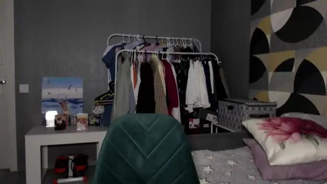 Thumbnail 3, hugetittiesgerda's Stream at Chaturbate, 1 month ago
