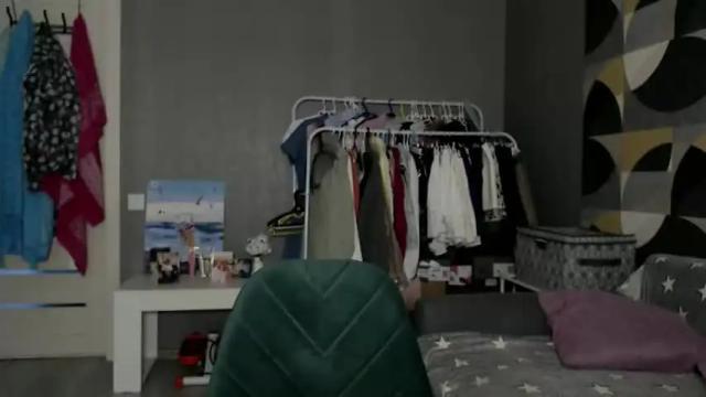 Thumbnail 1, hugetittiesgerda's Stream at Chaturbate, 1 month ago
