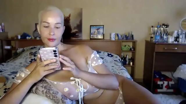 Image 2 of hugetittiesgerda Stream on Chaturbate on 11 days ago
