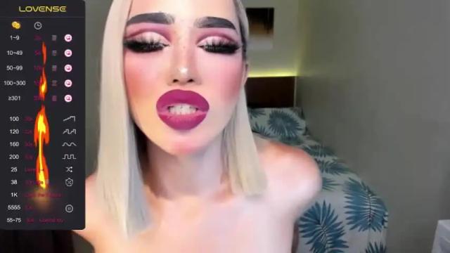 Image 8 of hugetsdollsucker Stream on Chaturbate on 19 months ago