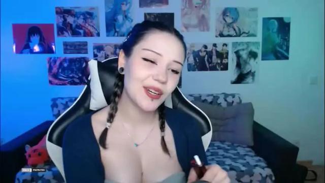 Thumbnail 3, hugomin's Stream at Chaturbate, 3 months ago