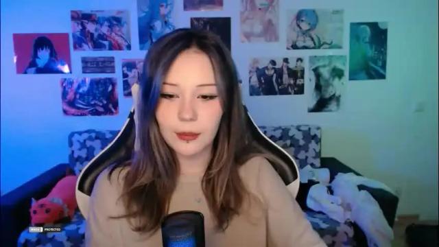 Thumbnail 3, hugomin's Stream at Chaturbate, 3 months ago