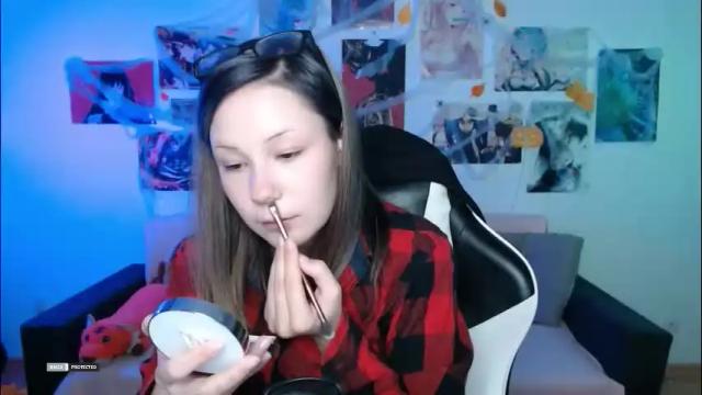 Thumbnail 1, hugomin's Stream at Chaturbate, 2 months ago