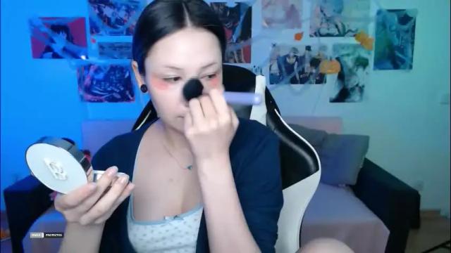 Thumbnail 2, hugomin's Stream at Chaturbate, 2 months ago