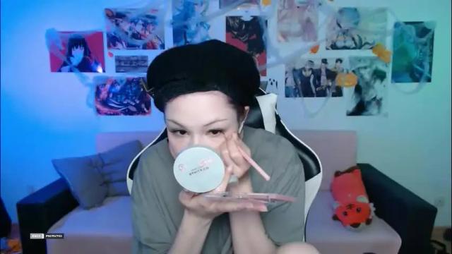 Thumbnail 2, hugomin's Stream at Chaturbate, 2 months ago