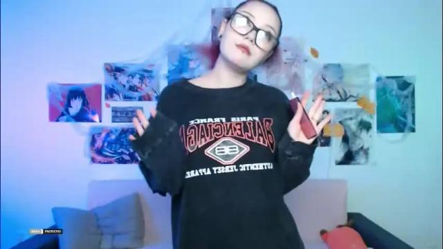 Thumbnail 1, hugomin's Stream at Chaturbate, 2 months ago