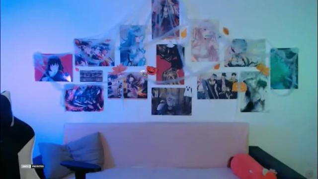 Image 4 of hugomin Stream on Chaturbate on 2 months ago