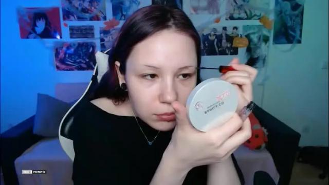 Thumbnail 1, hugomin's Stream at Chaturbate, 2 months ago