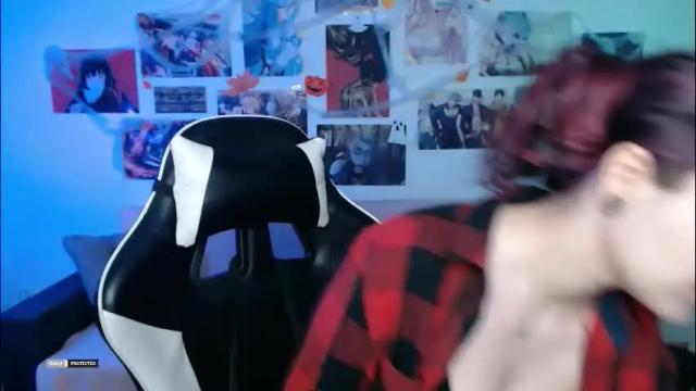 Thumbnail 1, hugomin's Stream at Chaturbate, 2 months ago