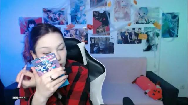 Image 12 of hugomin Stream on Chaturbate on 2 months ago