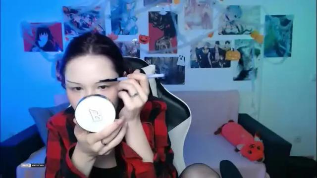 Image 7 of hugomin Stream on Chaturbate on 2 months ago