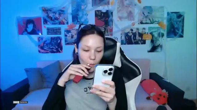 Image 7 of hugomin Stream on Chaturbate on 2 months ago