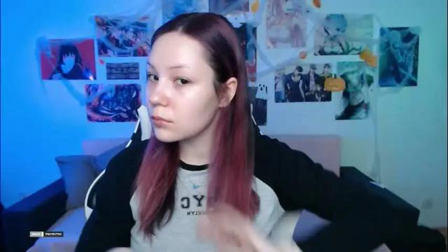 Thumbnail 3, hugomin's Stream at Chaturbate, 1 month ago