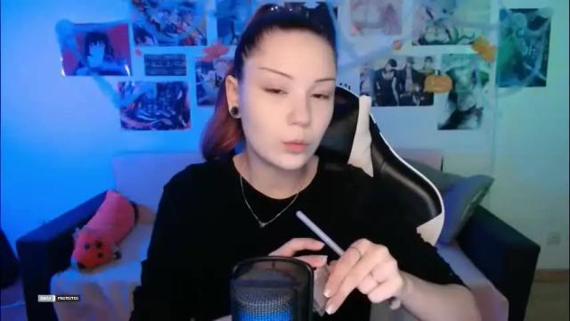 Thumbnail 2, hugomin's Stream at Chaturbate, 1 month ago