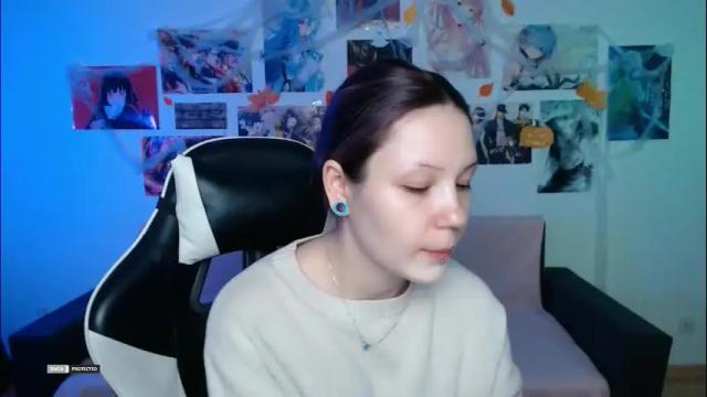 Thumbnail 1, hugomin's Stream at Chaturbate, 1 month ago