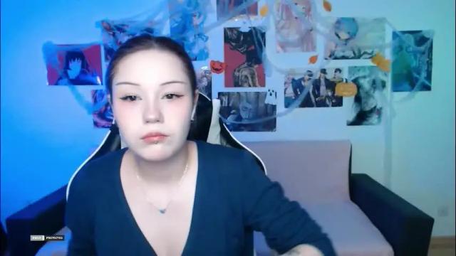 Image 10 of hugomin Stream on Chaturbate on 2 months ago