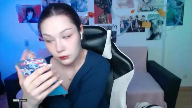 Image 12 of hugomin Stream on Chaturbate on 2 months ago