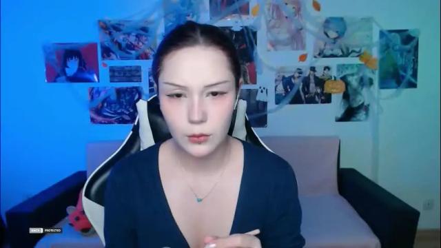 Thumbnail 3, hugomin's Stream at Chaturbate, 1 month ago