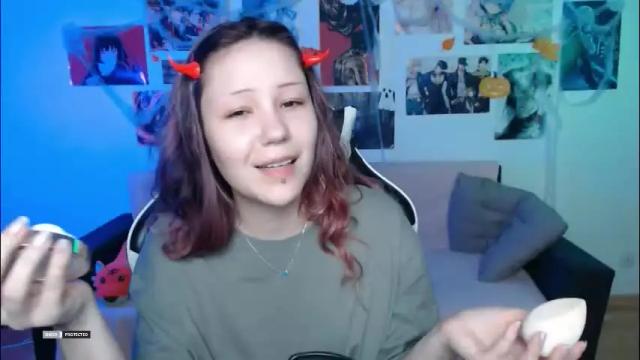 Thumbnail 1, hugomin's Stream at Chaturbate, 1 month ago