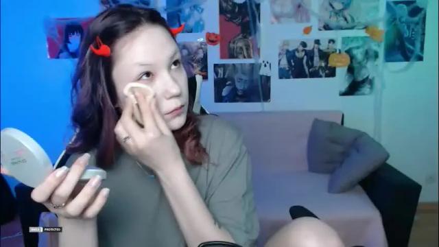 Image 3 of hugomin Stream on Chaturbate on 1 month ago