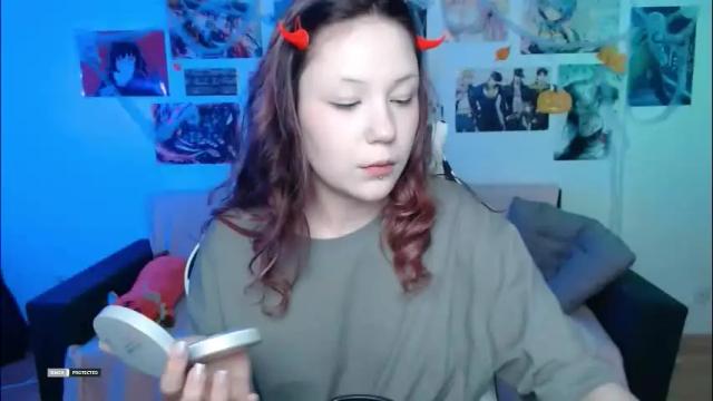 Thumbnail 2, hugomin's Stream at Chaturbate, 1 month ago