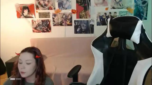 Thumbnail 3, hugomin's Stream at Chaturbate, 1 month ago