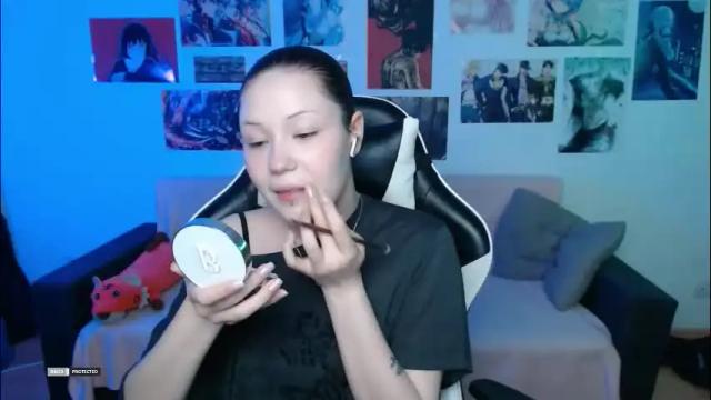 Thumbnail 2, hugomin's Stream at Chaturbate, 1 month ago