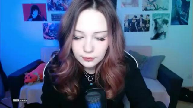 Thumbnail 1, hugomin's Stream at Chaturbate, 1 month ago