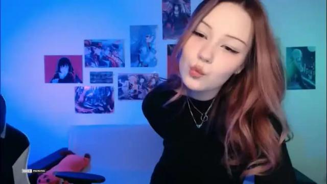 Thumbnail 3, hugomin's Stream at Chaturbate, 1 month ago