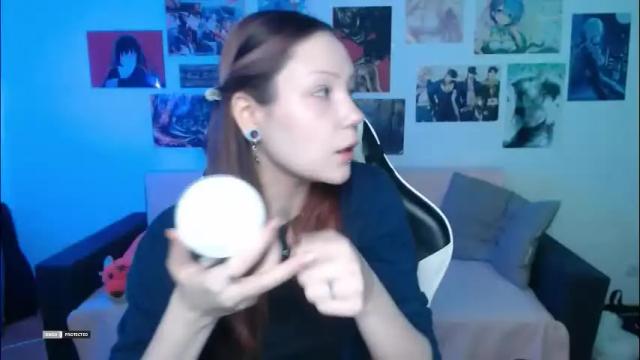 Thumbnail 2, hugomin's Stream at Chaturbate, 23 days ago