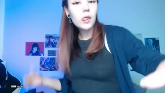 Thumbnail 3, hugomin's Stream at Chaturbate, 23 days ago