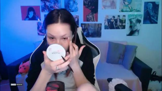 Thumbnail 1, hugomin's Stream at Chaturbate, 21 days ago