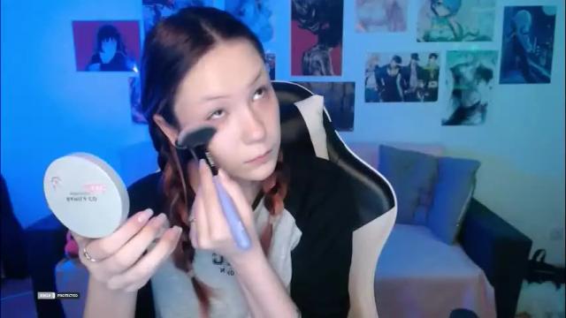 Thumbnail 2, hugomin's Stream at Chaturbate, 21 days ago