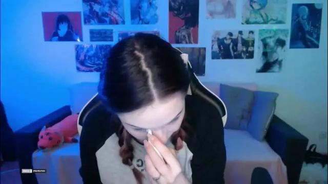 Thumbnail 3, hugomin's Stream at Chaturbate, 21 days ago