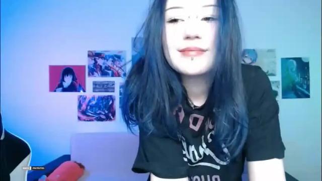 Thumbnail 2, hugomin's Stream at Chaturbate, 19 days ago