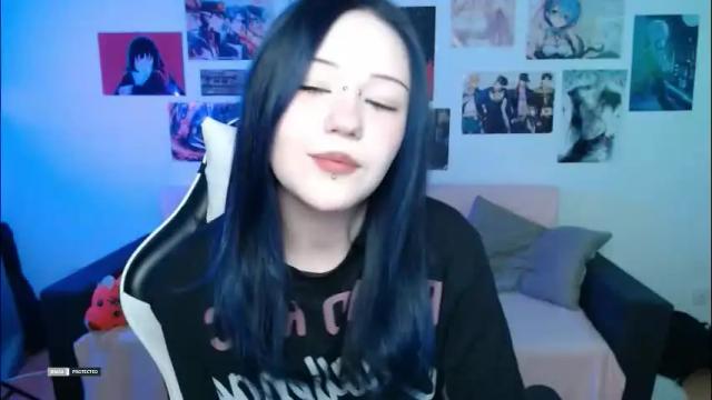 Thumbnail 3, hugomin's Stream at Chaturbate, 19 days ago