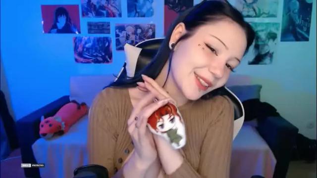 Image 2 of hugomin Stream on Chaturbate on 1 month ago