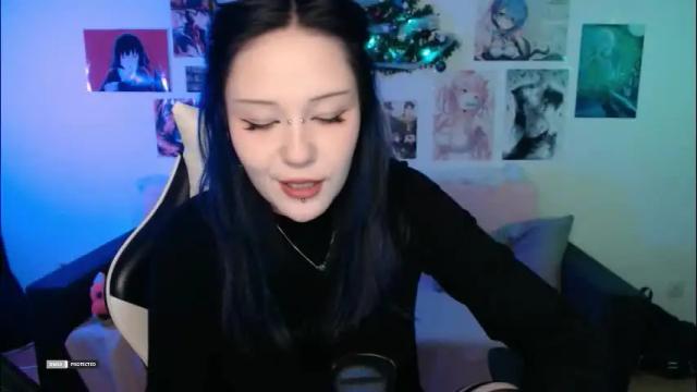 Thumbnail 2, hugomin's Stream at Chaturbate, 17 days ago