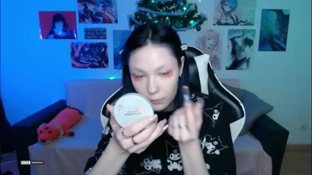 Image 3 of hugomin Stream on Chaturbate on 24 days ago