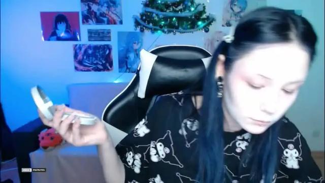 Thumbnail 2, hugomin's Stream at Chaturbate, 13 days ago