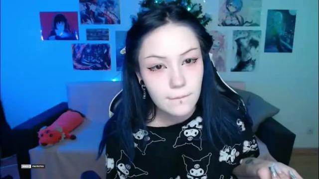 Thumbnail 3, hugomin's Stream at Chaturbate, 13 days ago