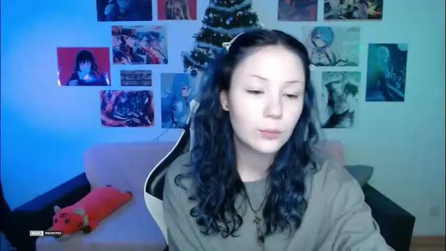 Image 2 of hugomin Stream on Chaturbate on 26 days ago