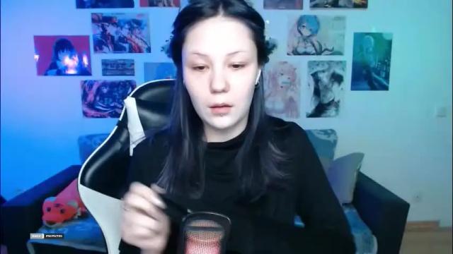 Image 2 of hugomin Stream on Chaturbate on 14 days ago