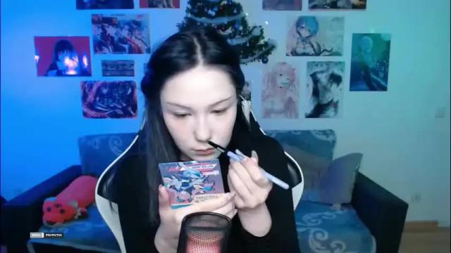 Image 8 of hugomin Stream on Chaturbate on 14 days ago