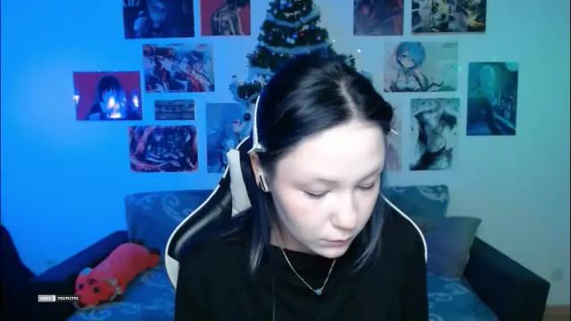 Image 4 of hugomin Stream on Chaturbate on 12 days ago