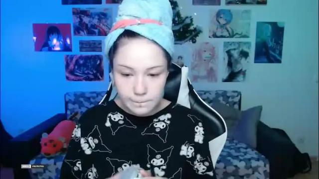 Thumbnail 2, hugomin's Stream at Chaturbate, 1 day ago