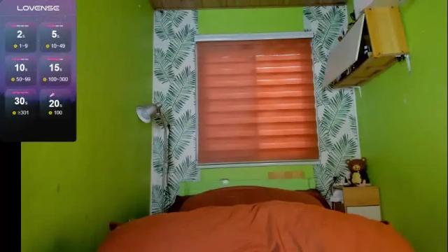 Image 8 of hungasiangirl Stream on Chaturbate on 1 month ago